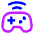 Controller Wireless Icon from Core Neon - Free Set