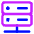 Database Server 2 Icon from Core Neon - Free Set