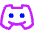 Discord Logo Icon from Core Neon - Free Set