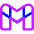 Gmail Logo Icon from Core Neon - Free Set
