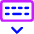 Keyboard Virtual Icon from Core Neon - Free Set