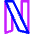 Netflix Logo Icon from Core Neon - Free Set