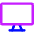 Screen 1 Icon from Core Neon - Free Set