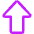 Shift Icon from Core Neon - Free Set