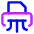 Shredder Icon from Core Neon - Free Set