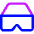 Virtual Reality Icon from Core Neon - Free Set