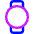 Watch 1 Icon from Core Neon - Free Set