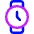 Watch Circle Time Icon from Core Neon - Free Set