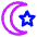 Islam Icon from Core Neon - Free Set