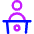 Politics Speech Icon from Core Neon - Free Set