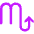 Zodiac 1 Icon from Core Neon - Free Set