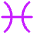 Zodiac 10 Icon from Core Neon - Free Set
