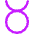 Zodiac 5 Icon from Core Neon - Free Set
