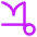 Zodiac 6 Icon from Core Neon - Free Set