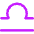 Zodiac 8 Icon from Core Neon - Free Set