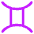 Zodiac 9 Icon from Core Neon - Free Set