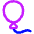Balloon Icon from Core Neon - Free Set