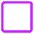 Button Stop Icon from Core Neon - Free Set