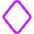 Diamonds Symbol Icon from Core Neon - Free Set