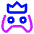 Esports Icon from Core Neon - Free Set