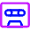 Tape Cassette Record Icon from Core Neon - Free Set