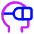 Vr Headset 1 Icon from Core Neon - Free Set