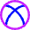 Xbox Icon from Core Neon - Free Set