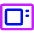 Microwave Icon from Core Neon - Free Set