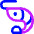 Shrimp Icon from Core Neon - Free Set