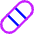 Bandage Icon from Core Neon - Free Set