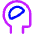 Brain Cognitive Icon from Core Neon - Free Set
