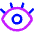 Eye Optic Icon from Core Neon - Free Set