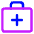 Medical Bag Icon from Core Neon - Free Set