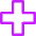 Medical Cross Sign Healthcare Icon from Core Neon - Free Set