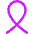 Medical Ribbon 1 Icon from Core Neon - Free Set