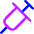Syringe Icon from Core Neon - Free Set