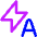 Auto Flash Icon from Core Neon - Free Set