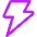 Flash 1 Icon from Core Neon - Free Set