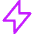 Flash 2 Icon from Core Neon - Free Set