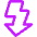 Flash 3 Icon from Core Neon - Free Set