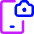 Mobile Phone Camera Icon from Core Neon - Free Set