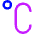 Celsius Icon from Core Neon - Free Set