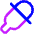 Color Picker Icon from Core Neon - Free Set