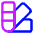 Color Swatches Icon from Core Neon - Free Set