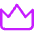 Crown Icon from Core Neon - Free Set
