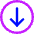 Download Circle Icon from Core Neon - Free Set
