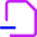 File Remove Alternate Icon from Core Neon - Free Set