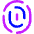 Fingerprint 2 Icon from Core Neon - Free Set