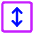 Fit Height Icon from Core Neon - Free Set