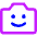 Front Camera Icon from Core Neon - Free Set